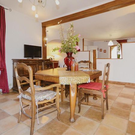2 Bedroom Nice Apartment In Les Salles-Du-Gardon Soustelle Экстерьер фото