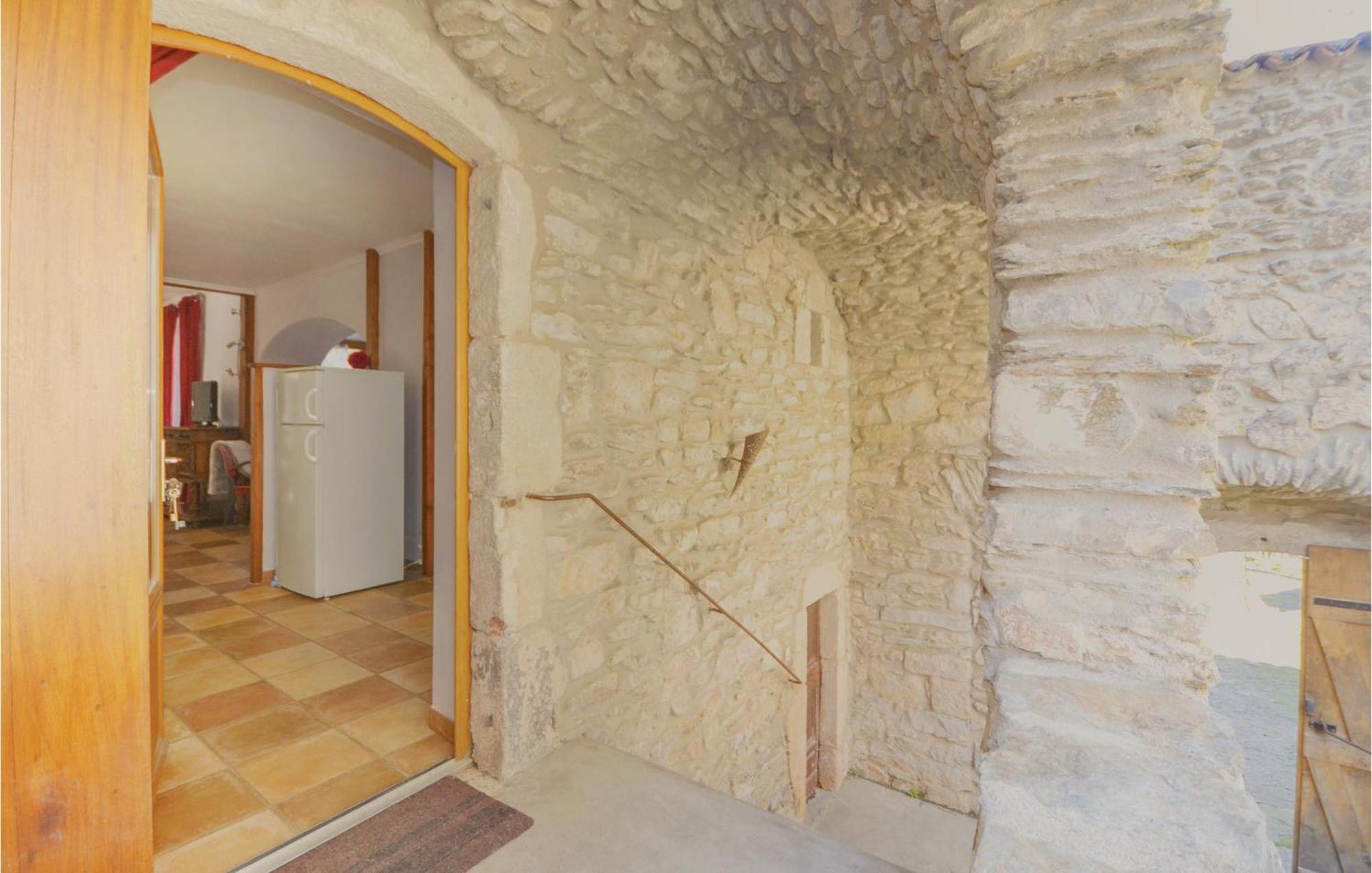 2 Bedroom Nice Apartment In Les Salles-Du-Gardon Soustelle Экстерьер фото
