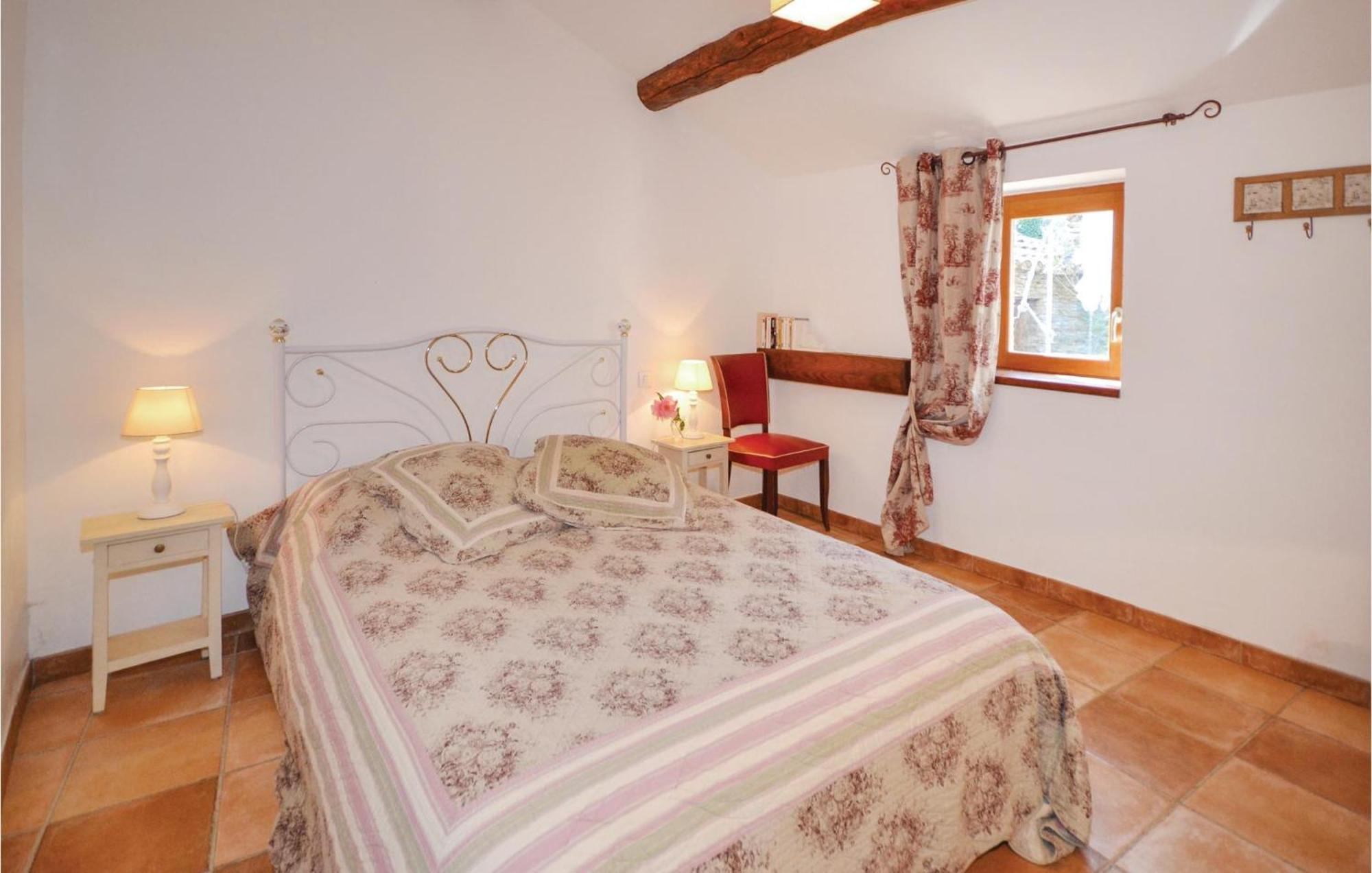2 Bedroom Nice Apartment In Les Salles-Du-Gardon Soustelle Экстерьер фото